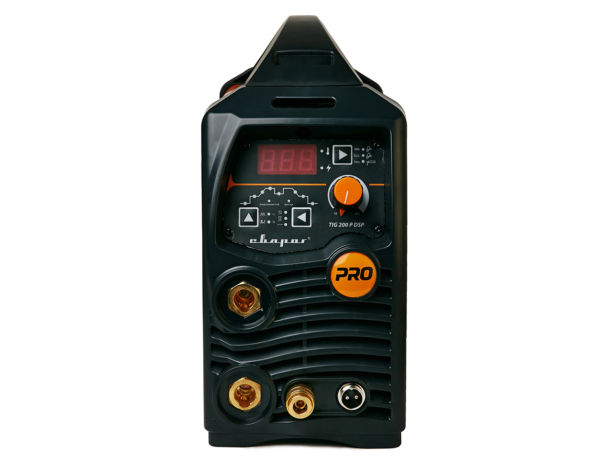   PRO TIG 200 P DSP (W212)